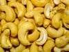 Cashew Nuts, Sesame Seeds (Indian And African), Groundnut Kernels, Sp