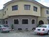 Beautiful Multi-unit apartments with 4-room extended BQ in Lekki