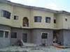 Beautiful Multi-unit apartments with 4-room extended BQ in Lekki