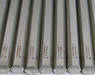 Titanium and titanium alloy bars, rings, plate and sheet