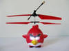 2CH R/C Gyro Aircraft Angry Bird