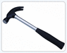 Claw Hammer - Steel Handle