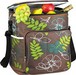 Fashion cooler bags
