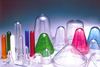 Pet Preforms, Closures For Pet Containers, Bottles