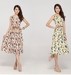 OEM women's dress factory manufactory new fashion clothes wholesale 20