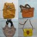 Used bags