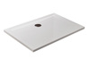 SMC Rectangle 80x120x4cm Shower Tray