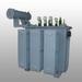 Oil-immersed Amorphous Alloy Transformer