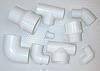 PVC PIPES & FITTINGS