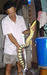 Bocourt Water Snake (Scientific Name: Enhydric Bocourti) Supplier