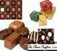 Mumbai India Molded Chocolates