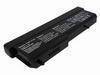 Replacement laptop battery for DELL Vostro 1320 11.1V 6600/7800mAh