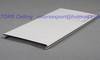 Aluminium/Metal false/suspended/drop ceiling tiles/Panels