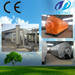 Waste tires oil extraction machine with CE/ISO