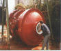 PTFE lined equipment - pipe - reactor - column - vessel