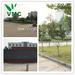Vermiculite board for excellent fireproof and heat insulation
