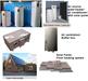 Warmtepompboiler/ duwaco air source heat pump water heater