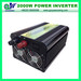 2000W DC to AC Converter Modified Sine Power Inverters (QW-2000W) 