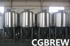 Beer brewing equipment for micro beer brewery