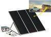 Solar home system TPS204