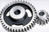 Forklift Parts & Gears
