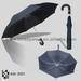 Two-fold Auto Open Rain Umbrella
