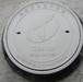 Dia 600mm Load D400 Round Manhole Cover