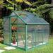 Hobby greenhouse