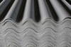 Asbesto free fiber cement roofing sheet