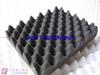 Wave soundproof foam