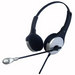 Headset earphone headphone