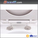 Euro standard quick release and soft close duroplast toilet seats