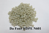HDPE Recycled Reprocessed Granules / Pellets
