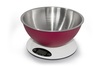 New arrival digital kitchen scale with removable bowl 5kg capacity