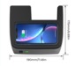 PS-003000100. Honda Civic  Dedicated multifunctional Wireless Car Char