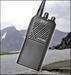 PTT-286VHF portable radio