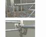 Cuplock scaffolding system