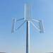 Vertical Axis Wind Turbine (2kw-150kw) 