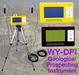 WY-DPI Mine Locator Water Detector