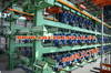 1400x12600 (10000) steel cord conveyor belt production line