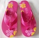 Bottle opener flip flos promotional beach slippers