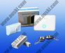 Simple operation APP GSM wireless smart home burglar alarm system A6