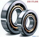 Zeitlos 71912C angular contact ball bearing