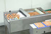 Cobb 500 Broiler Table and Hatching Eggs