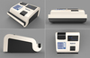 CRP analyzer, HbA1c analyzer, Biochemistry &Immunoassay analyzer