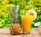 Pineapple Flavours (Biscuits & Bakery / Beverages / Confectionery) 