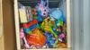 UK bricabrac, kids toys and accessories