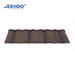 Stone Coated Steel Roofing Metal Shingles Roofing Tiles