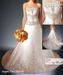 Wedding gown