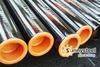 Seamless Steel Pipe and Tubes